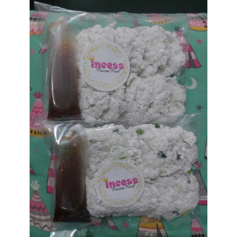 

cireng ekonomis