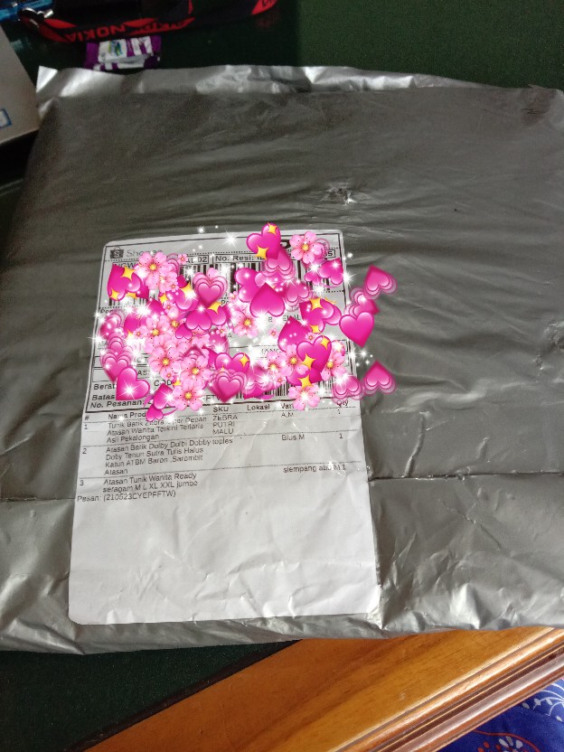 Atasan Batik Dolby Dolbi Dobby Doby Tenun Sutra Tulis Halus Katun Atbm Baron ,sarombit Atasan