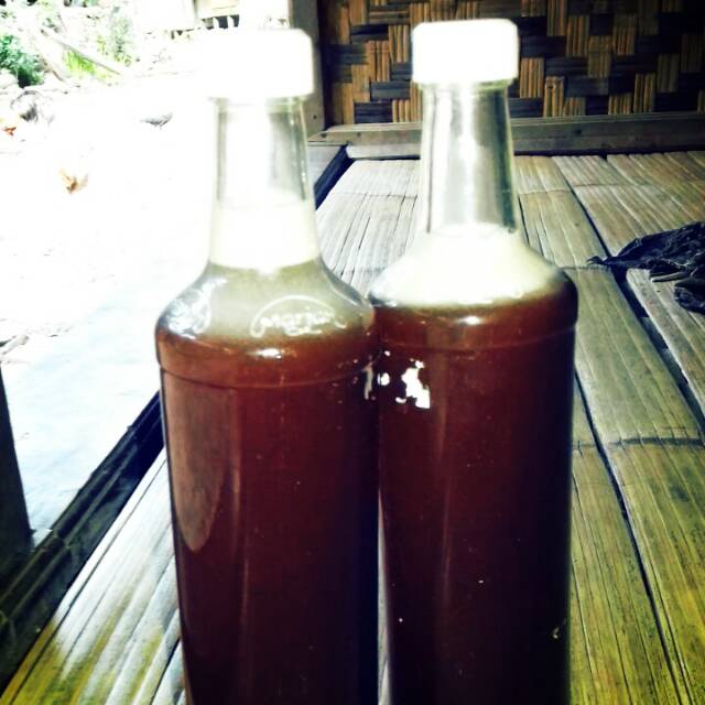 

Madu Asli Baduy