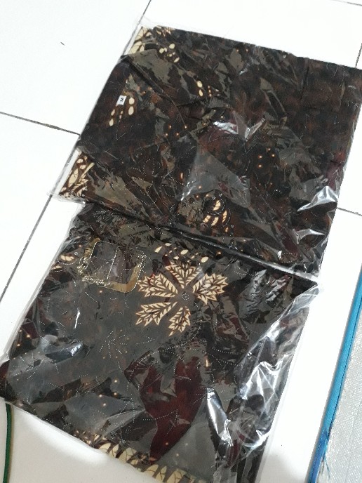 Batik Couple / Set Couple Batik Murah / Sarimbit Kemeja Dan Rok