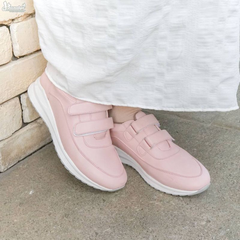 Bella Shoes by Hasnaliya Outfit(PO)