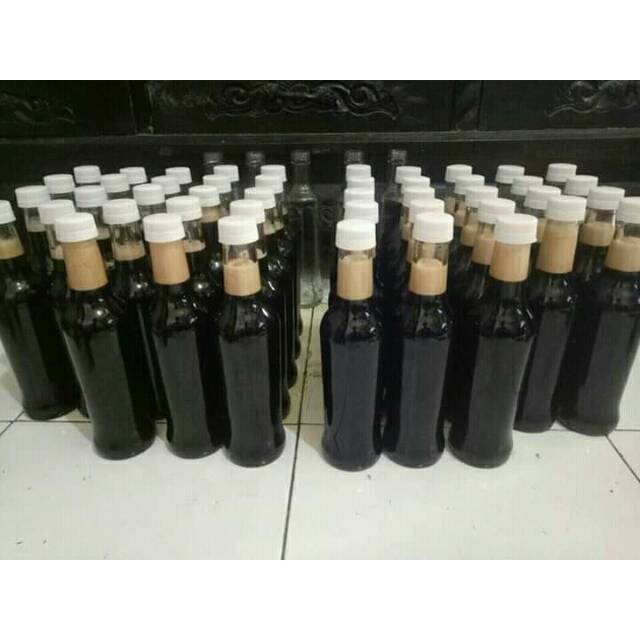 

Madu Hutan Asli Sumatera Indonesia