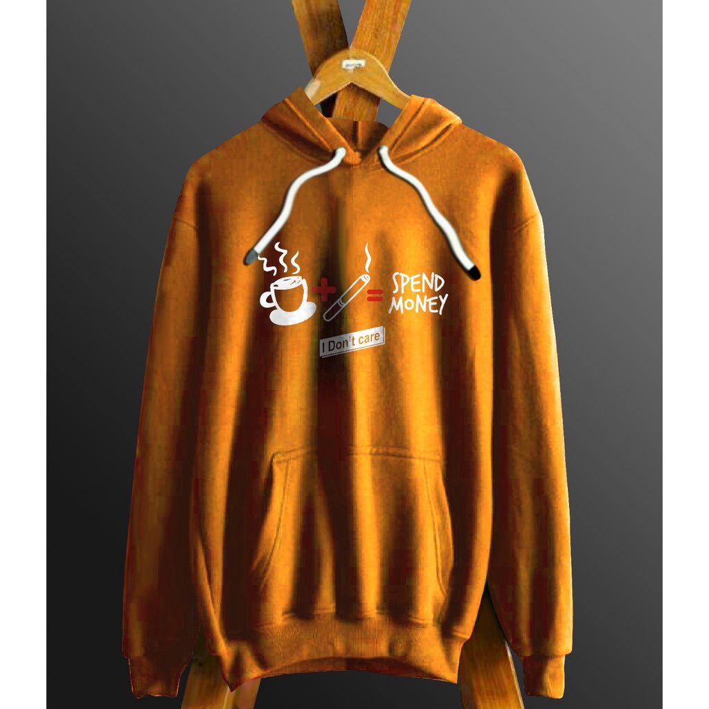 FF SWEATER HOODIE DISTRO DIGITAL SABLON BERKUALITAS BISA UNISEX 006