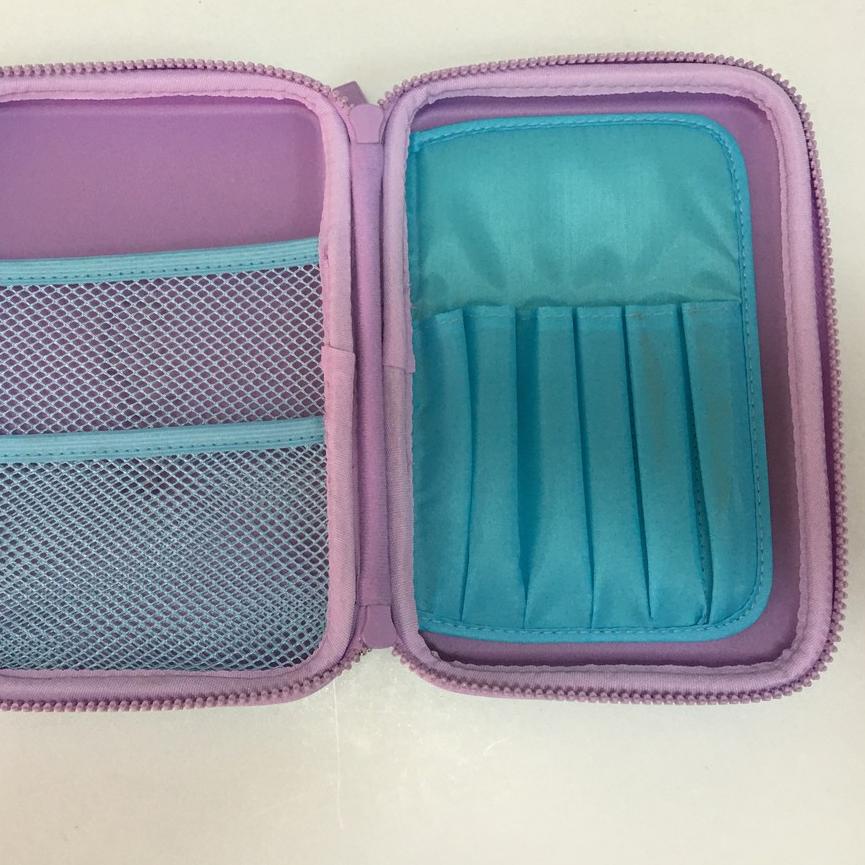 

Update! SMIGGLE Humble hardpencil case SMPF
