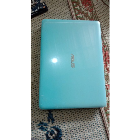 Casing laptop asus x441, x441s, x441n, x441m