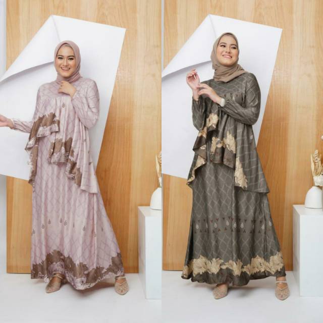 Ayu Dress by Local.id size A