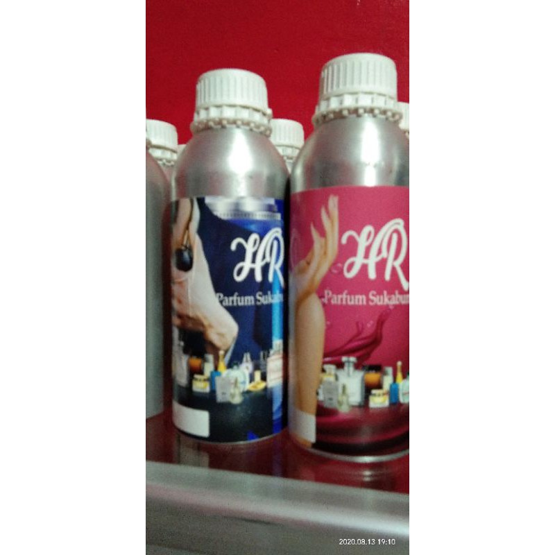 Hr parfume Sukabumi
