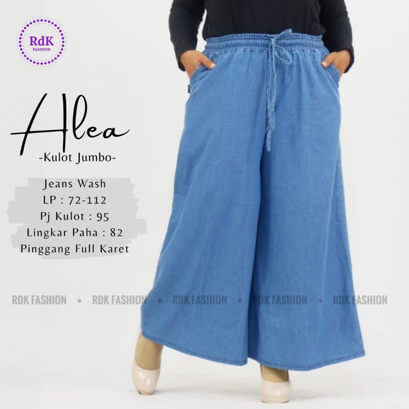 alea kulot jeans jumbo