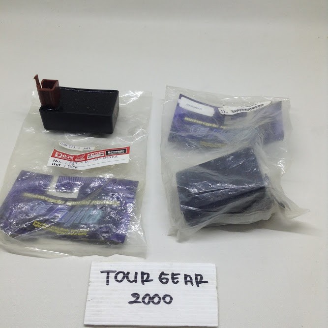 CDI IMITASI HONDA GRAND SUPRA BEBEK PRODUK KGD