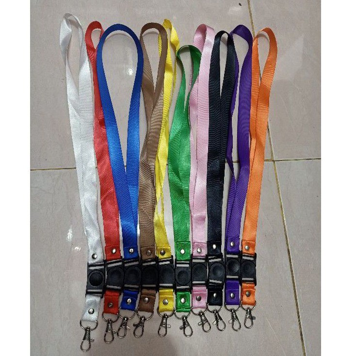 

Tali 2 cm Buat Tali Gantungan Stempel