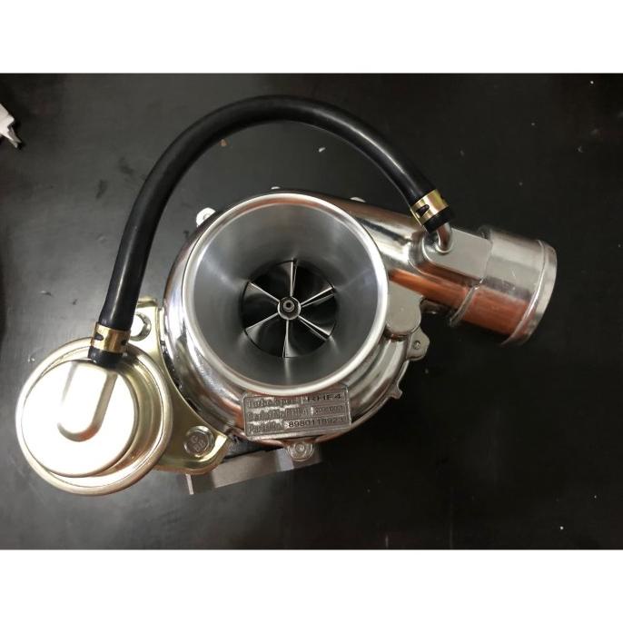 ] TURBO CHARGER RHF4 HYBRID MODIFIED THAILAND