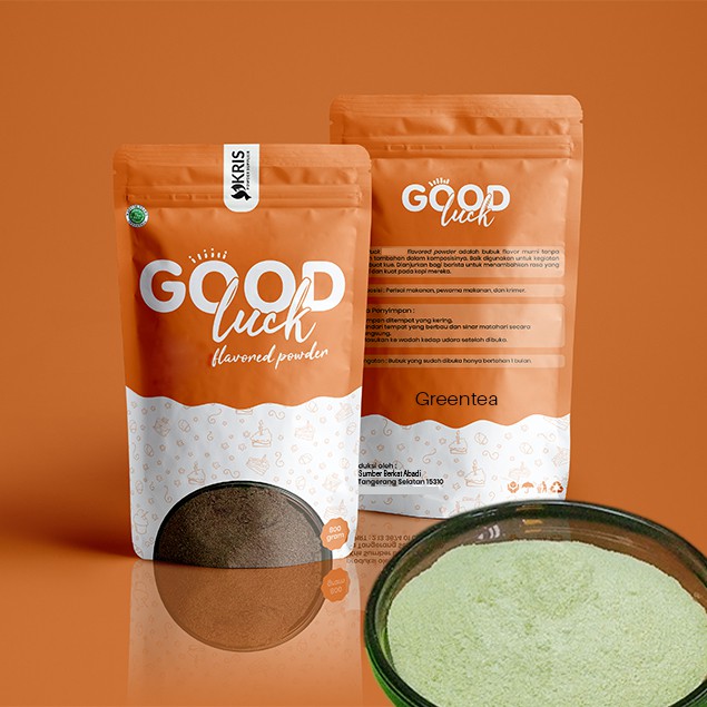 

Bubuk Perisa Makanan Greentea, Taro, Redvelvet, Bluevelvet, Thaitea premium flavor powder 800gr