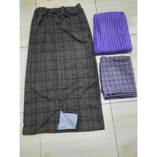 ROK SPAN SUPER JUMBO