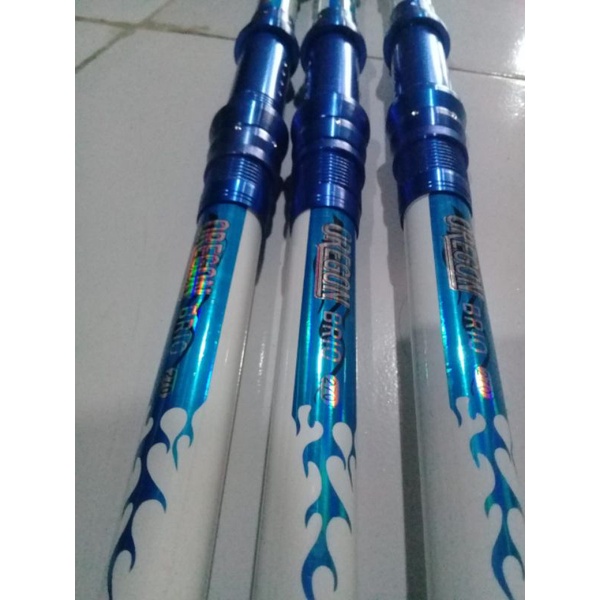 joran pancing oregon brio