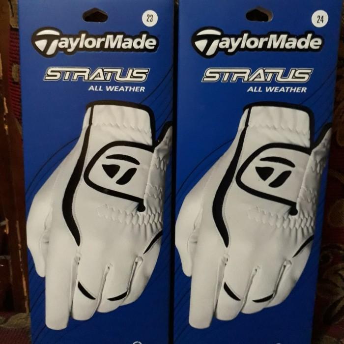 Sarung Tangan Glove Taylormade Golf Atau Sarung Tangan Golf Taylormade