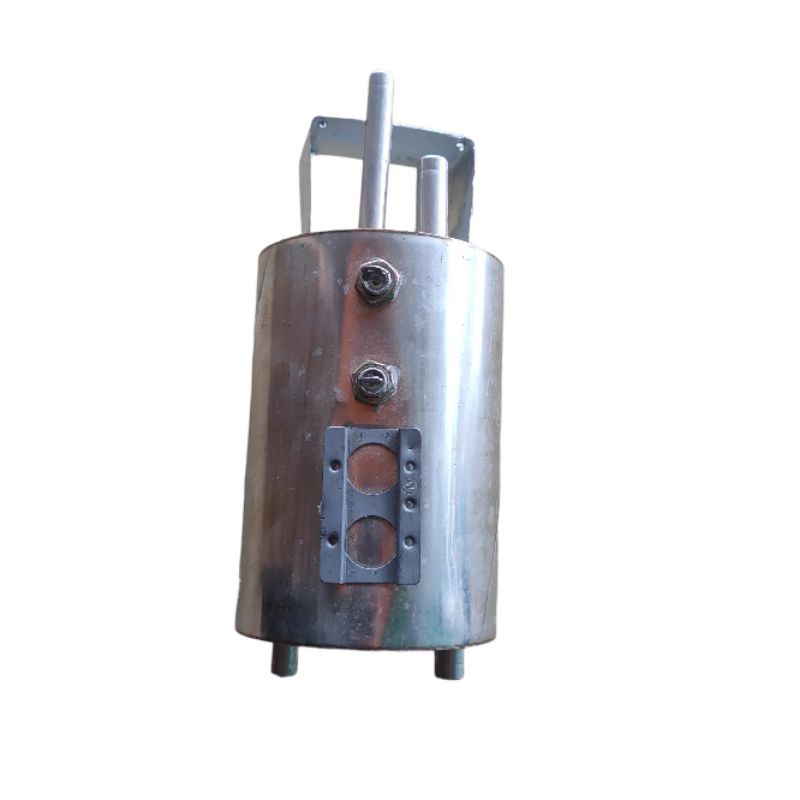 HOT TANK DISPENSER / TABUNG PEMANAS AIR DISPENSER BAHAN STAINLESS MULTI UNIVERSAL