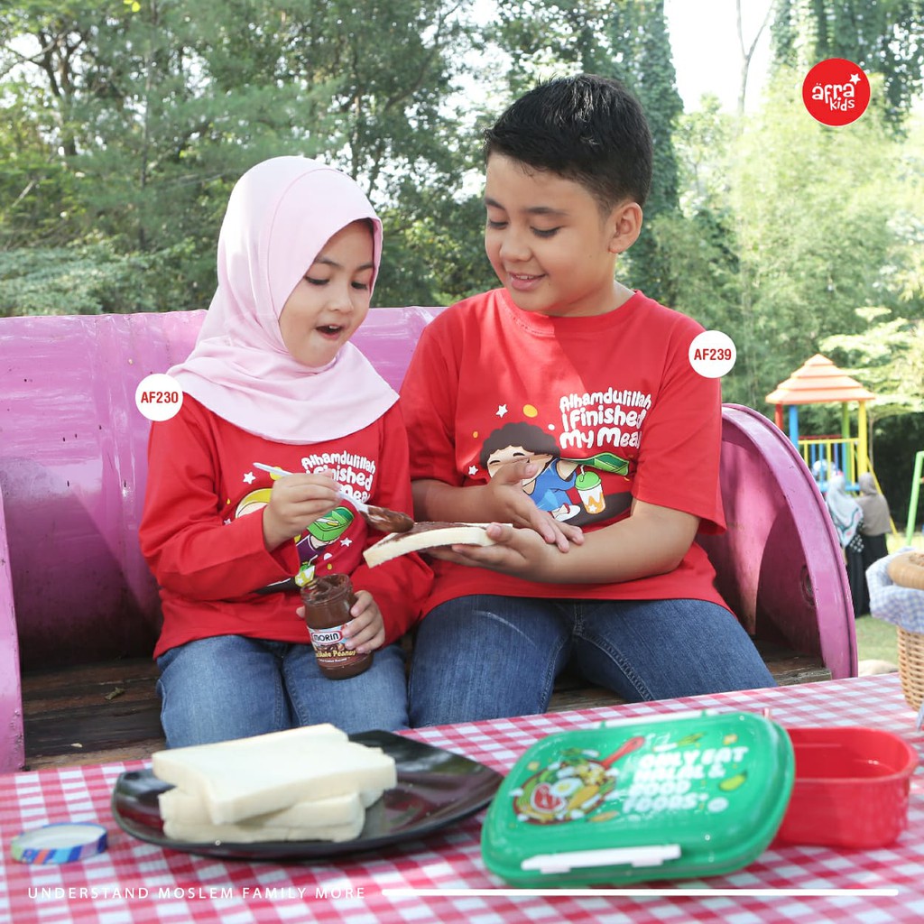 KAOS AFRAKIDS COUPLE BEST SELLER.....!!!!  AF230&amp;AF239 AF229&amp;AF235 AF238&amp;AF224 UNTUK ANAK 2-12 TAHUN