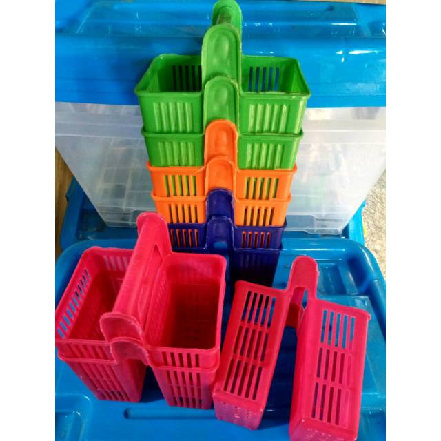 Tempat Sabun Mandi Plastik Murah