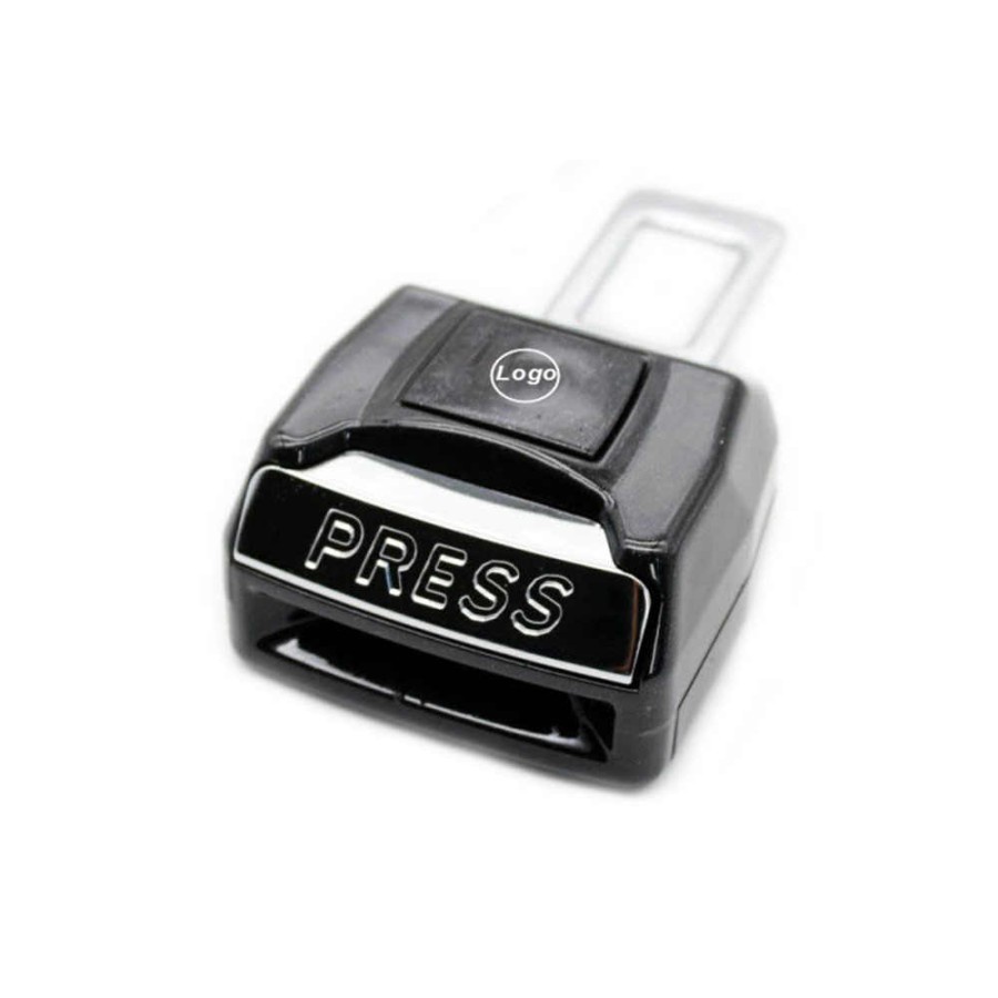 Colokan Seatbelt Alarm Buzzer Stopper Seat Belt buckle Model Press