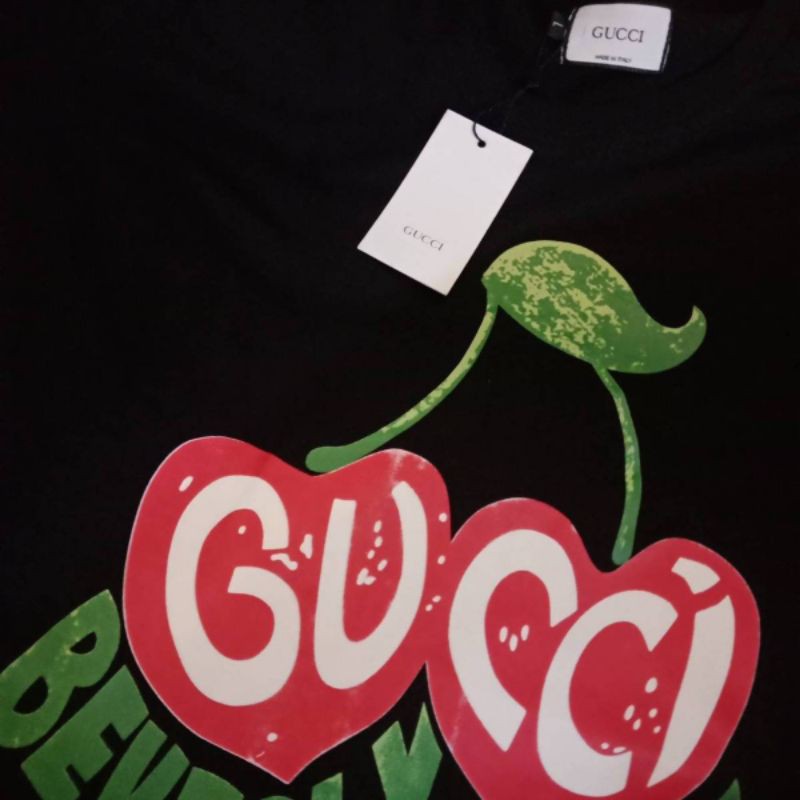 T-SHIRT GUCCI