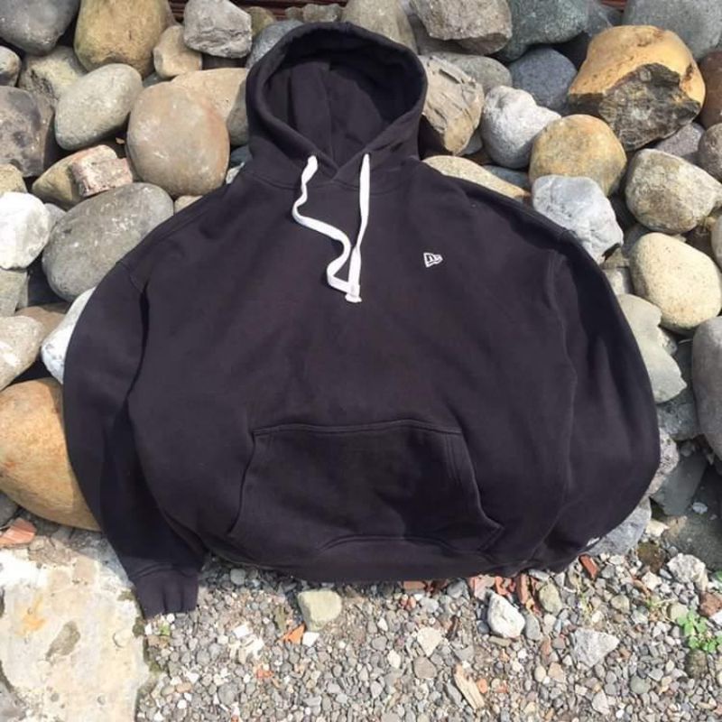 Hoodie New Era Second