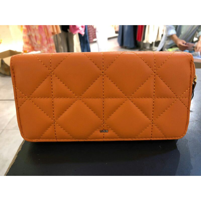 Jastip Dompet Wanita Mango/Dompet Panjang Wanita/Dompet Wanita Mango