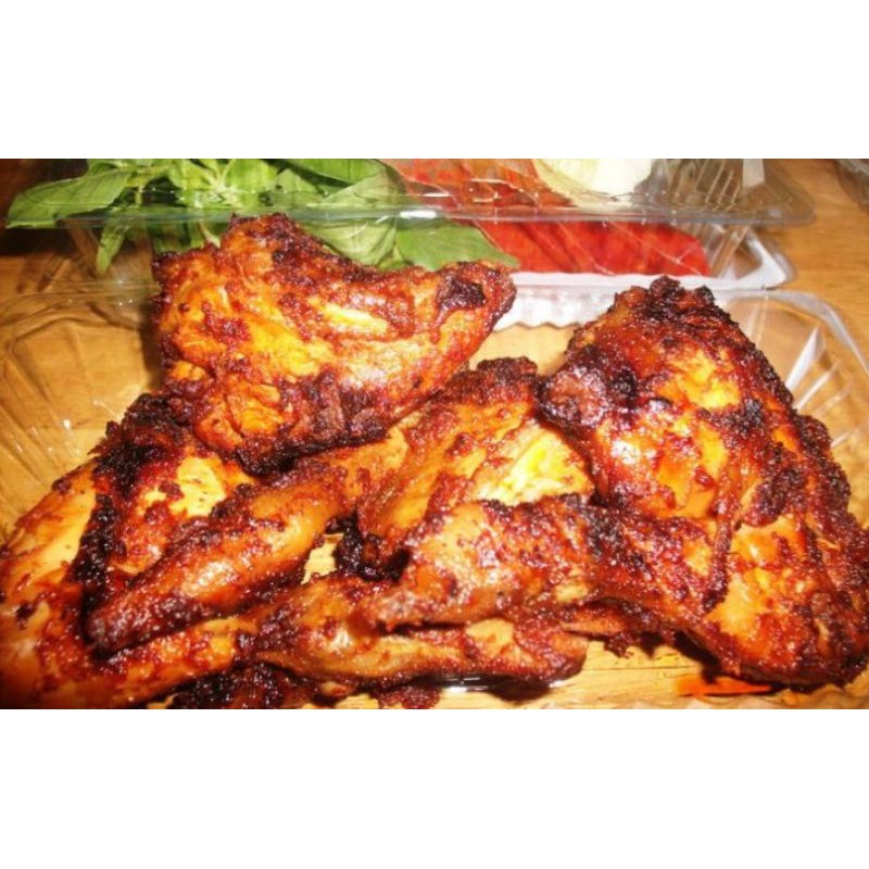 

AYAM BAKAR BUMBU RUJAK KHAS JAWA TIMUR