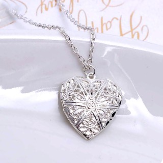 Kalung Liontin Berbentuk Hati Love Bisa Dibuka Tempat Foto Kalung Liontin Berbentuk Hati Love Bisa Dibuka Tempat Foto