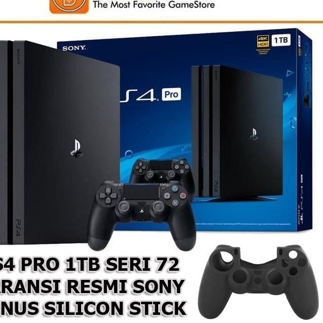 ps4 pro top