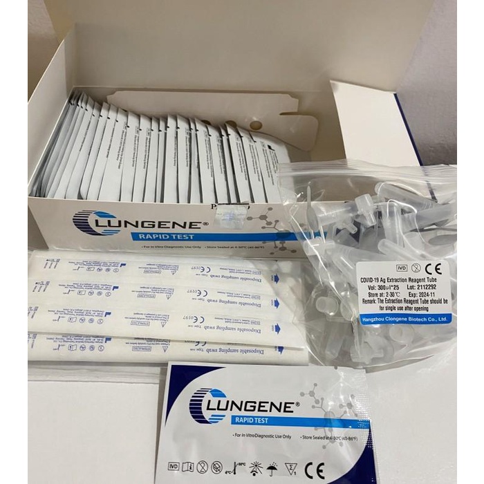 alat swab antigen mandiri