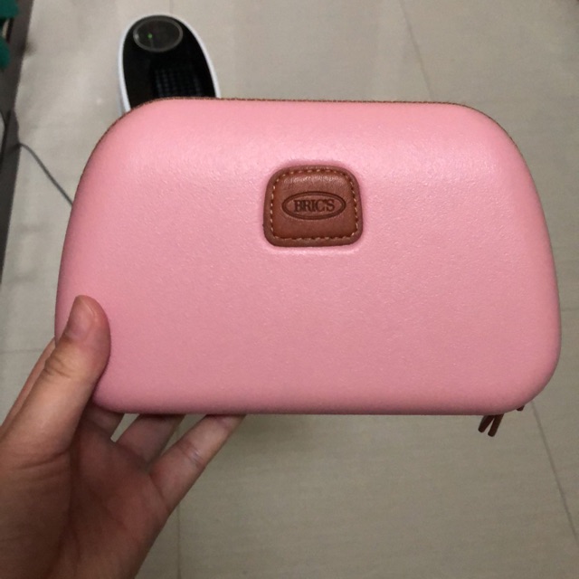 Brics Make Up Pouch (Qatar Amenities)