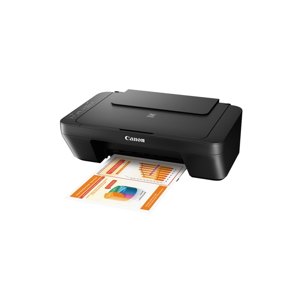 Printer CANON MG2570S MG2570 Print Scan Copy Garansi Resmi