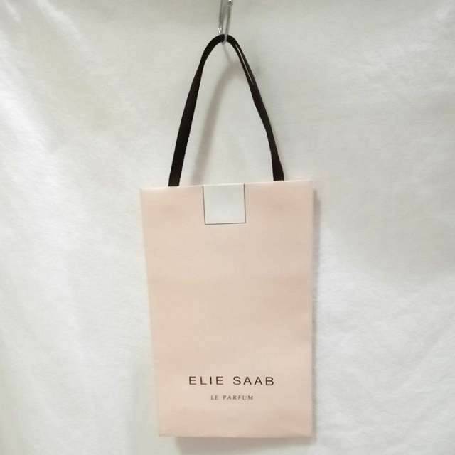 

ELIE SAAB AUTHENTIC PAPERBAG