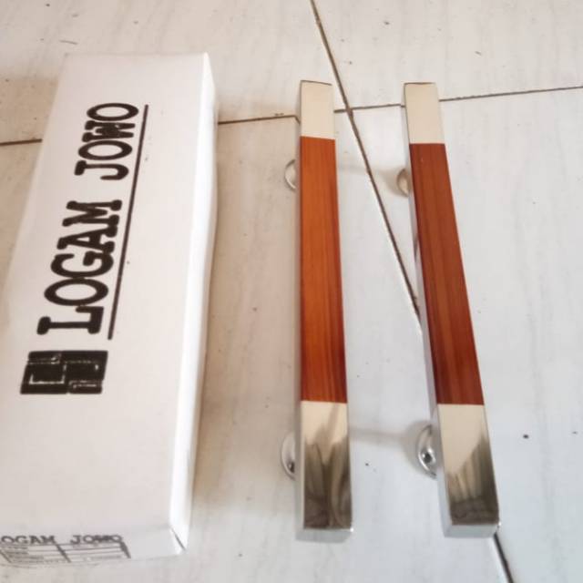 Gagang pintu minimalis 2