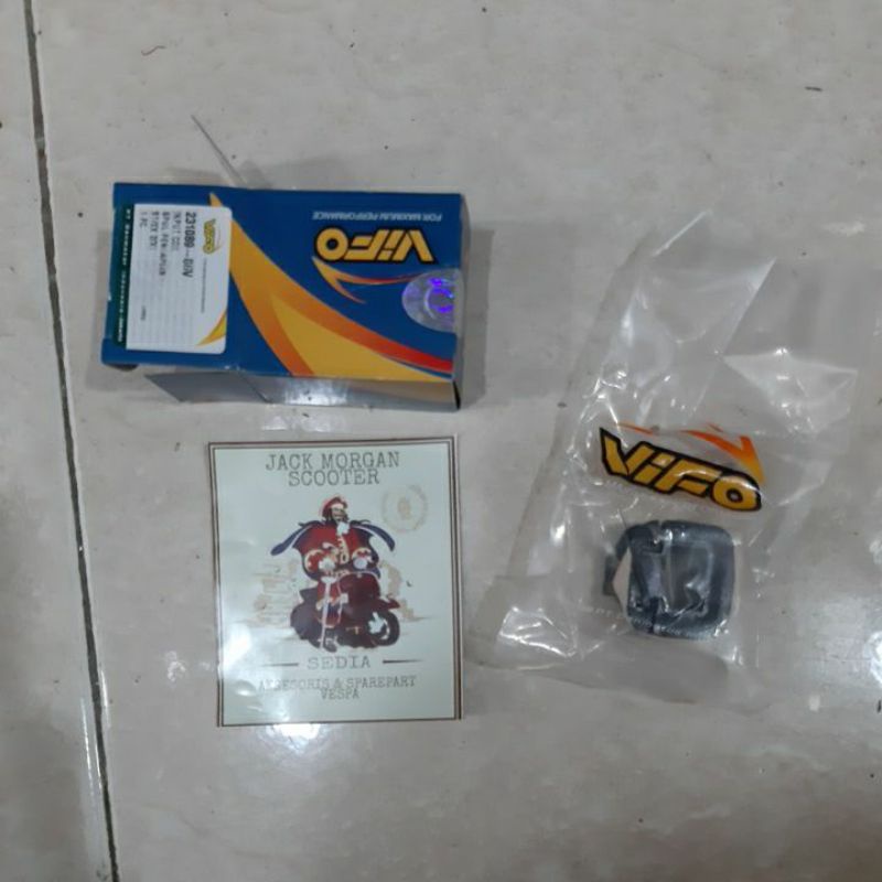 spul cdi vespa px vifo