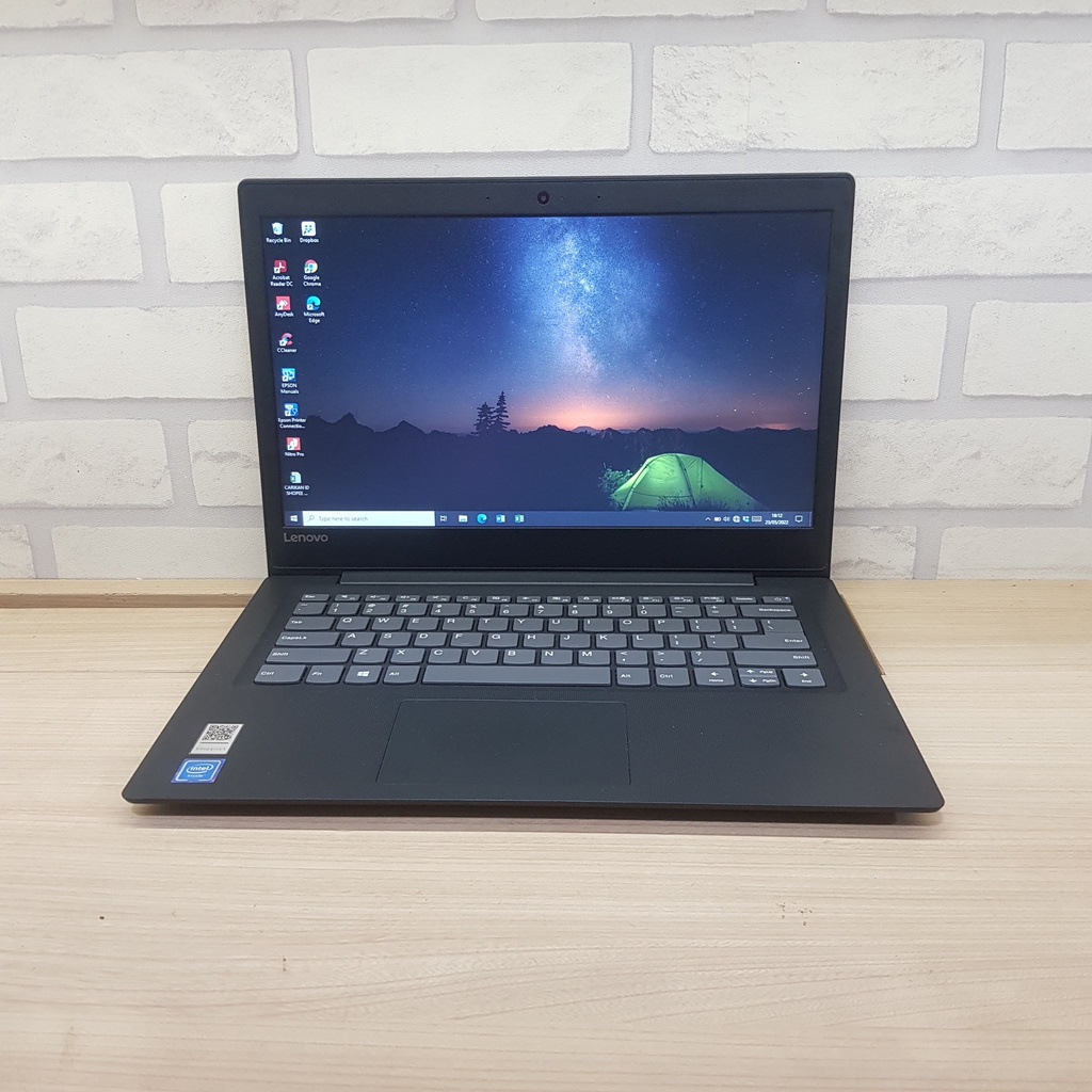 (2nd) LENOVO 130S N4000 SSD