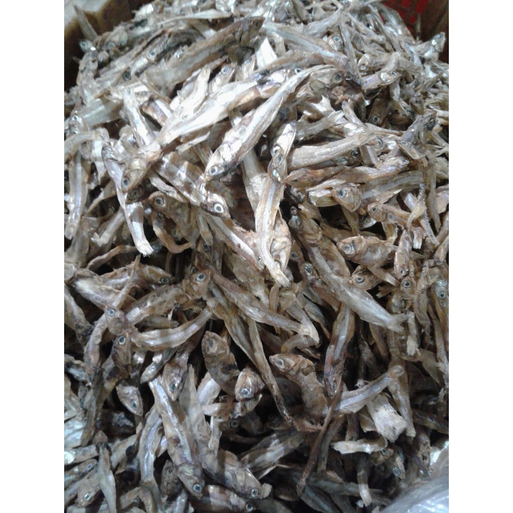 

Ikan Kering Mairo Pasar Online Makassar