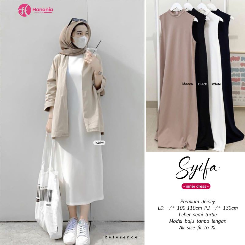 Syifa Dress