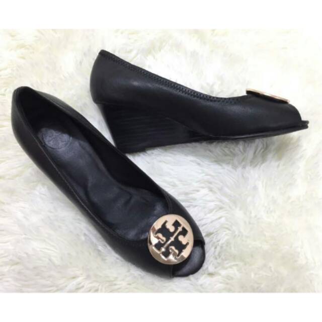 Tory Burch Wedges