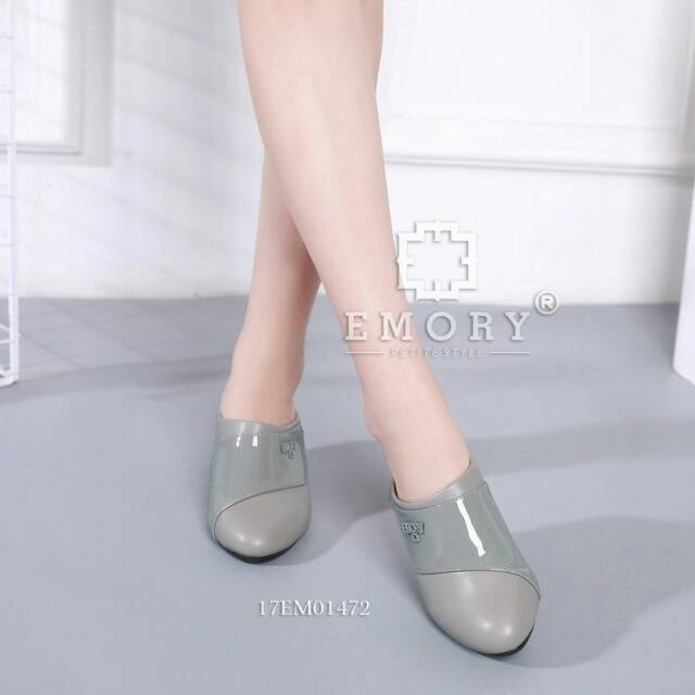 Sandal Wedges Emory 1472 Bravica Y