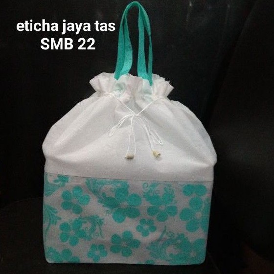 tas hajatan serut 22