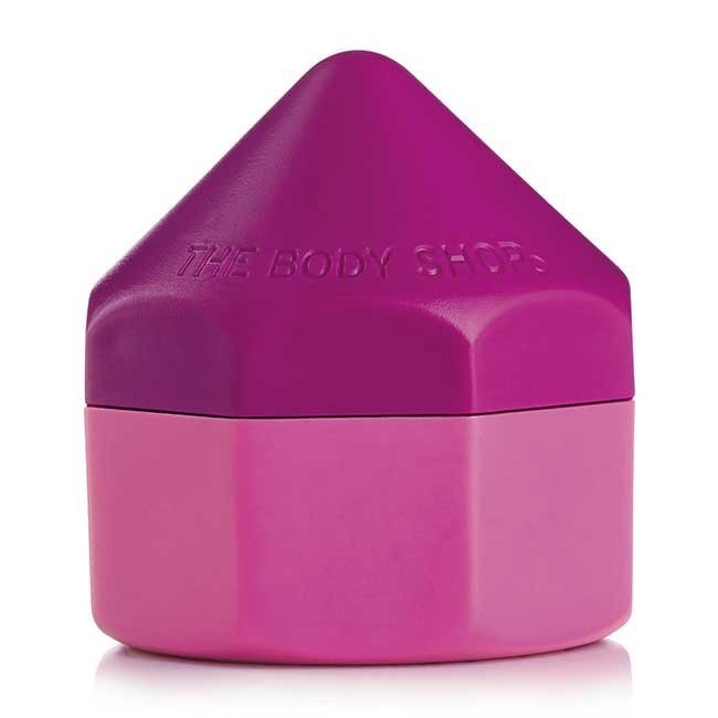 The Body Shop Lip Juicer Purple 11G