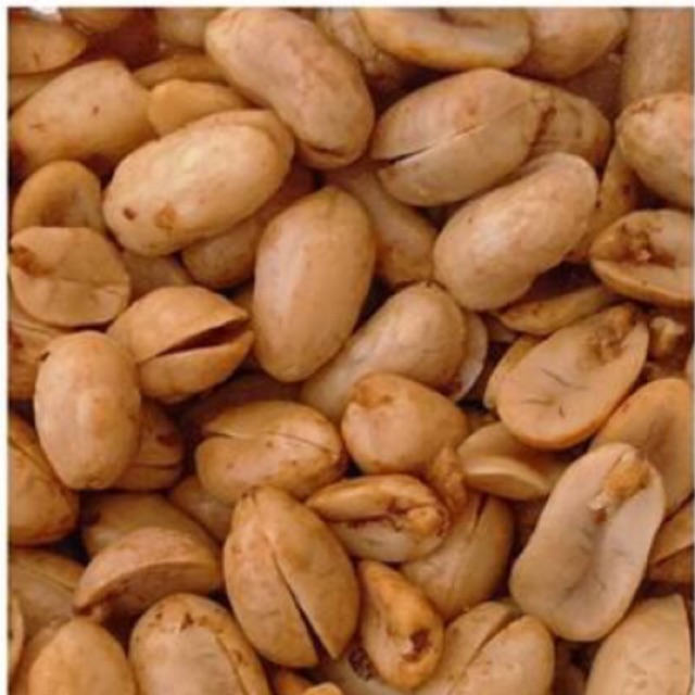 

Kacang Langkoseng ( kacang bawang )