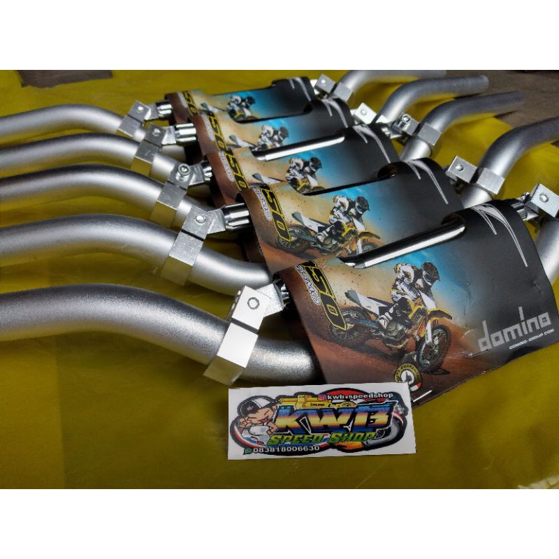 Stir stang CB GL MP TIGER RX King replika daytona stang setang domino replika daytona tipe low