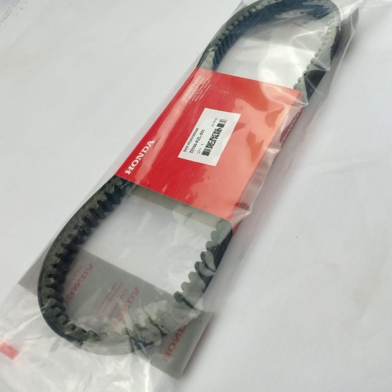 V belt Van Belt Beat Fi, Scoopy Fi KZL