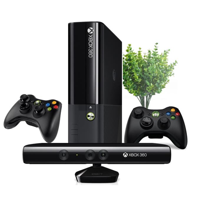 xbox 360 slim e release date