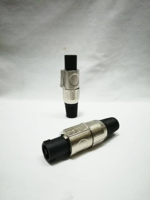 harga jack speakon speaker