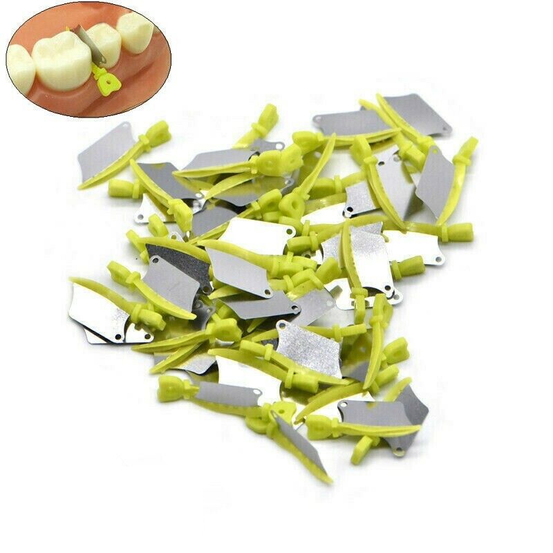 50pcs Fendermate / Fender Mate / Matrix Wedge