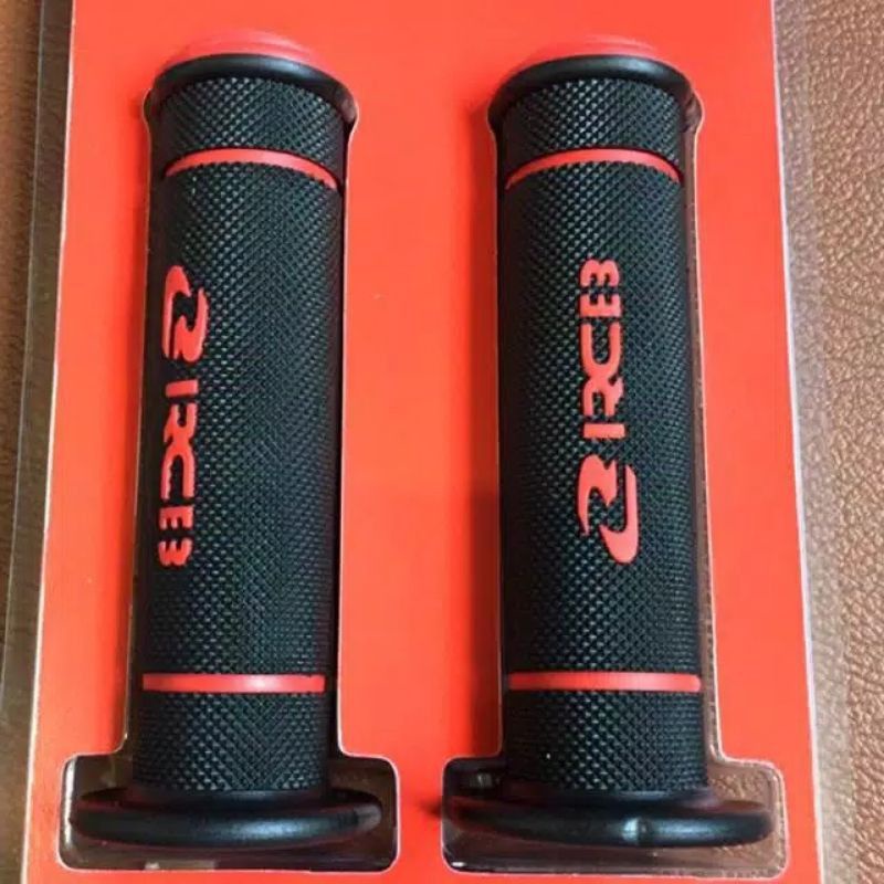 HANDGRIP RCB HANDLE HAND GRIP RCB HANFAT ORI RCB HG55 RACING BOY MALAYSIA