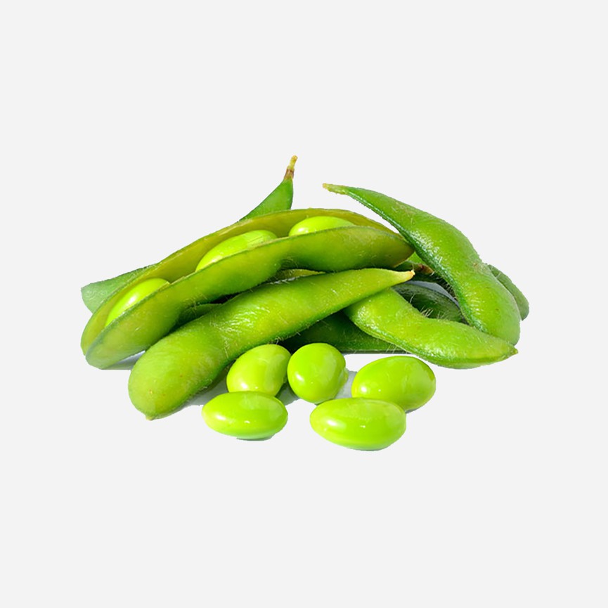 

Edamame Segar (Seasonal) 500 gr & 1 kg